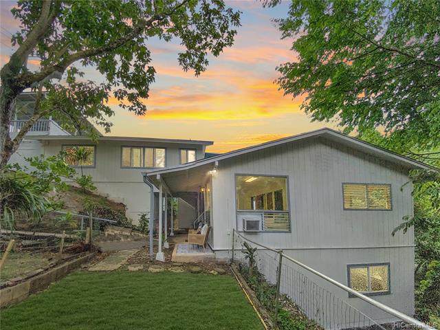 2938 Kalihi Street - Photo 1