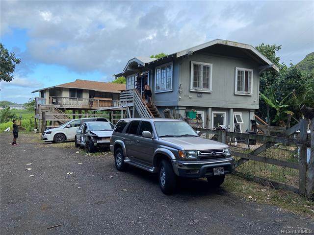 54-183 Hauula Homestead Road - Photo 1