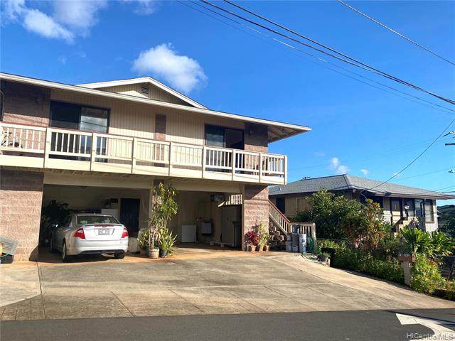99-341 Uhaloa Street - Photo 1