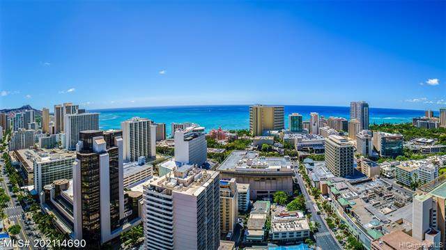 2240 Kuhio Avenue - Photo 1