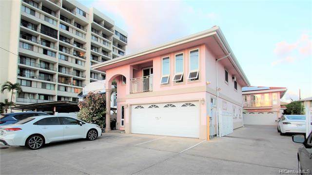 727 Hausten Street - Photo 1