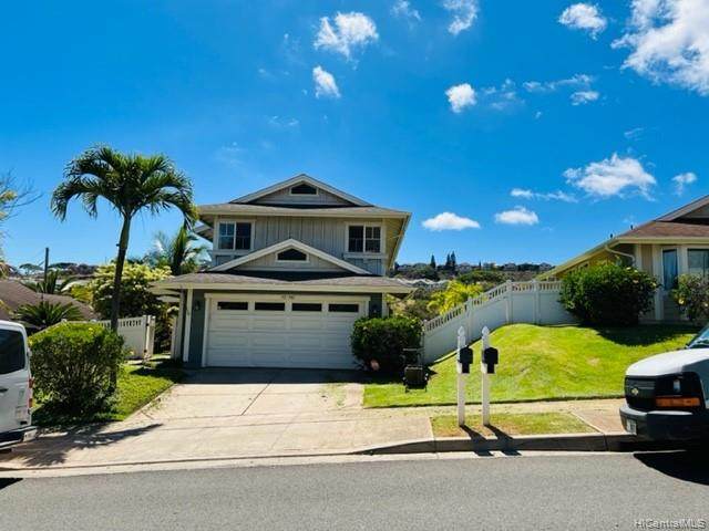 92-346 Palaulau Place - Photo 1