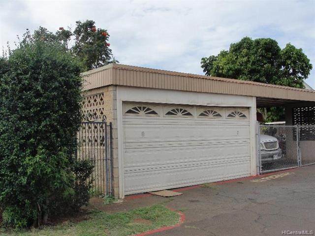 85-125 L Ala Akau Street - Photo 1