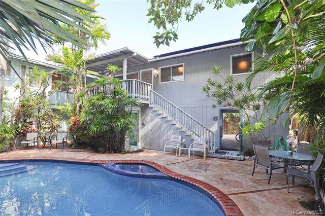 481 Kawailoa Road - Photo 1