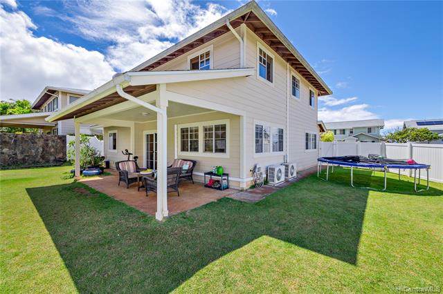 95-1032 Pahaku Street - Photo 1