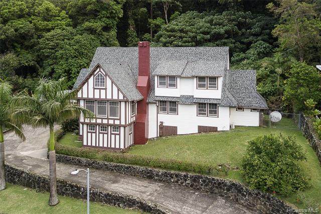 3236 Huelani Drive - Photo 1