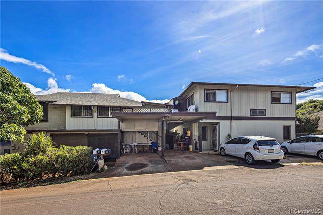 3202 Mokihana Street - Photo 1