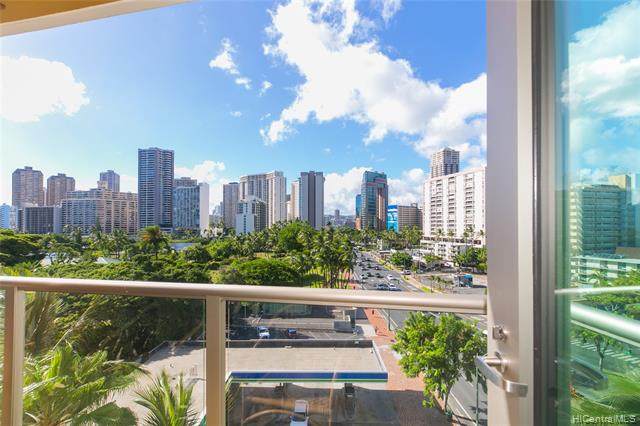 2045 Kalakaua Avenue - Photo 1