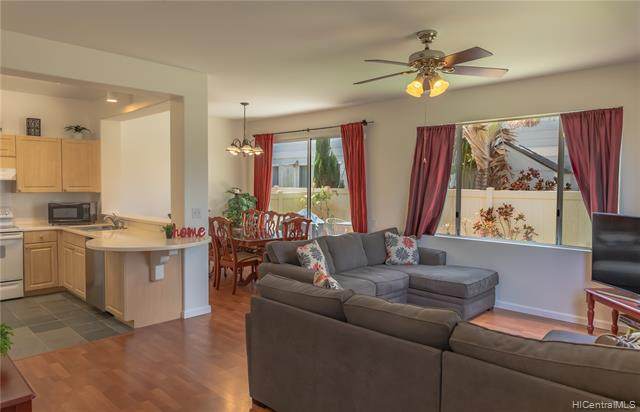 91-224 Makalea Street - Photo 1