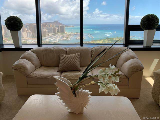 1330 Ala Moana Boulevard - Photo 1