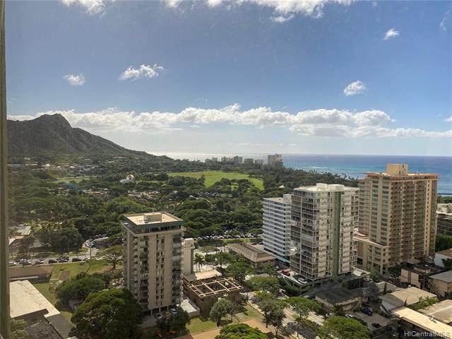 229 Paoakalani Avenue - Photo 1