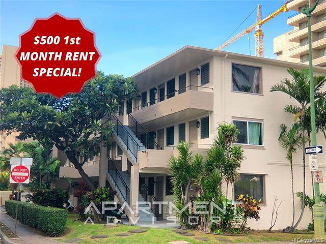 264 Kaiulani Avenue - Photo 1