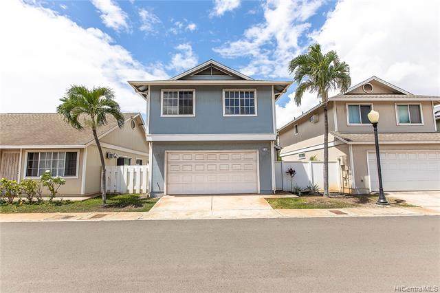 91-1076 Leleoi Street - Photo 1