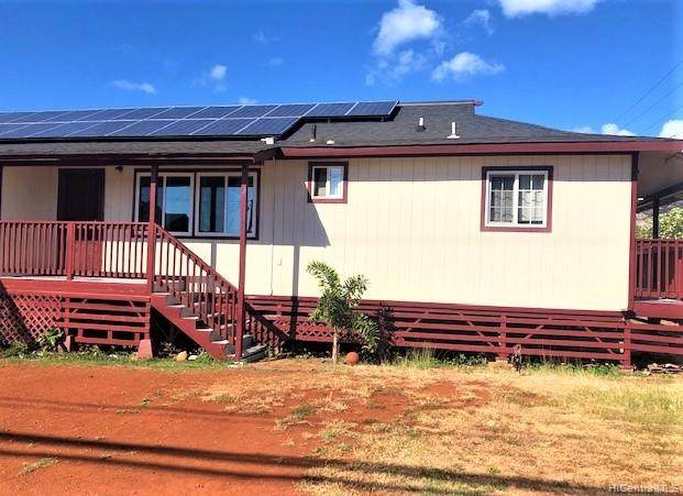 85-342 Farrington Highway - Photo 1