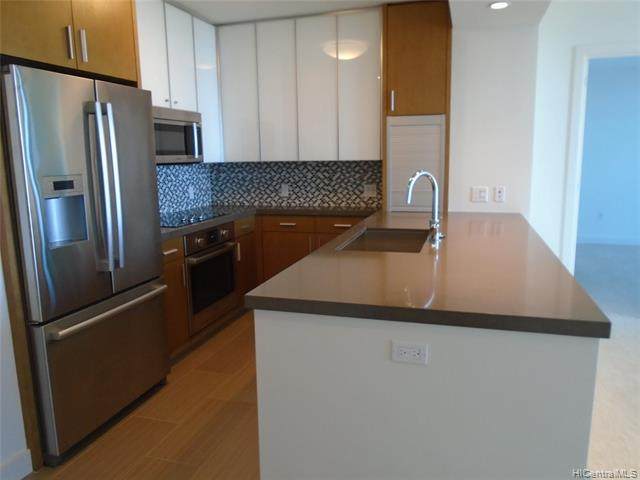 600 Ala Moana Boulevard - Photo 1
