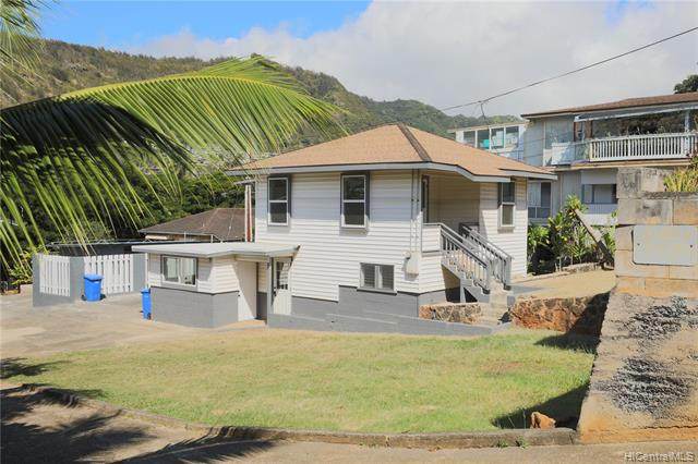 2308A Kalihi Street - Photo 1