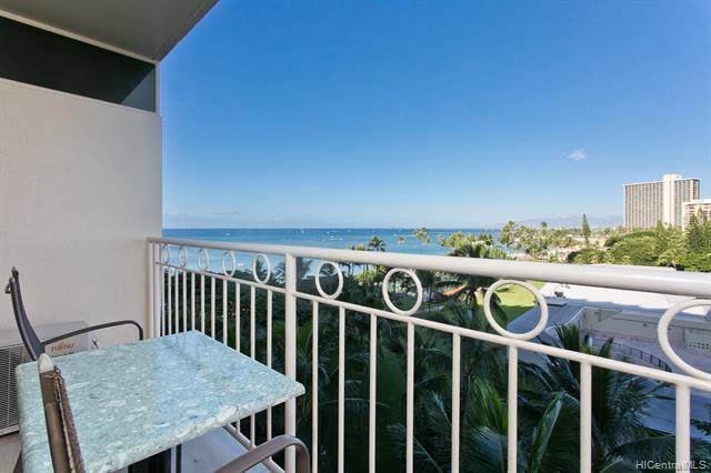 2161 Kalia Road - Photo 1