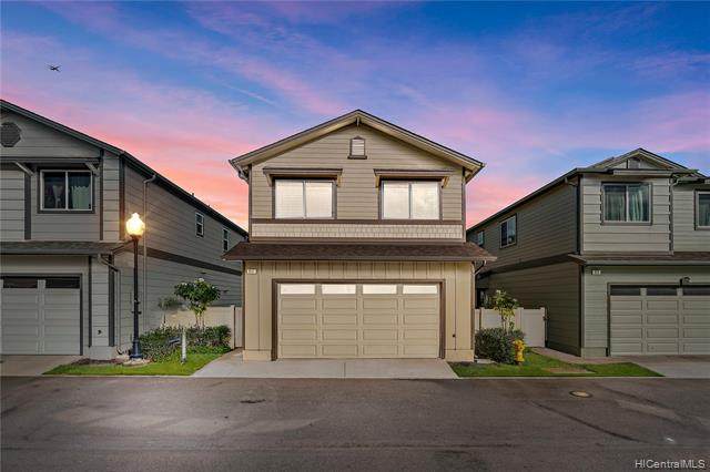 91-1159 Kamakana Street - Photo 1