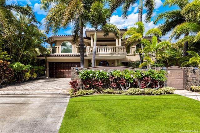 4908 Kahala Avenue - Photo 1