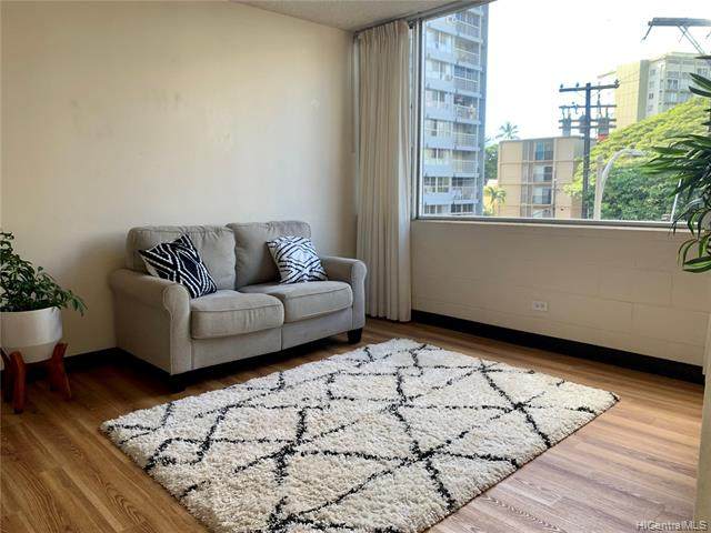 1624 Dole Street - Photo 1