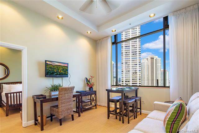1850 Ala Moana Boulevard - Photo 1