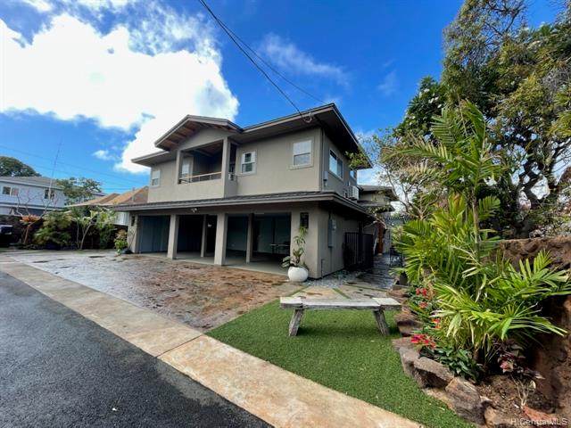 3518 Pahoa Avenue - Photo 1