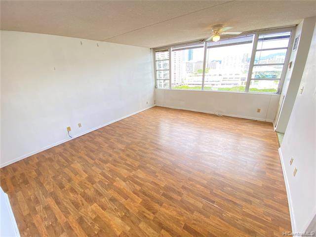 400 Hobron Lane - Photo 1