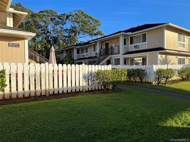 95-1111 Koolani Drive - Photo 1