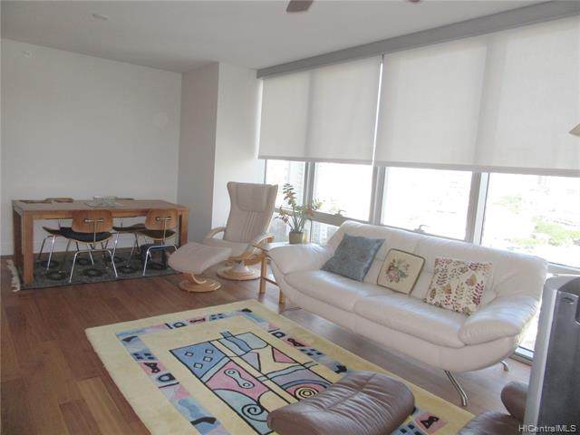 1189 Waimanu Street - Photo 1