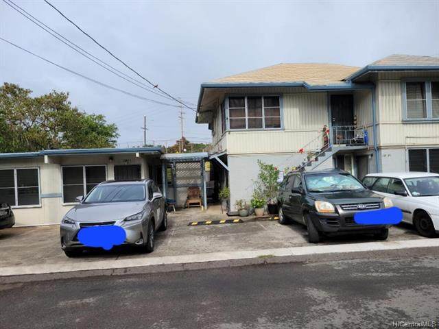 2819 Waialae Avenue - Photo 1