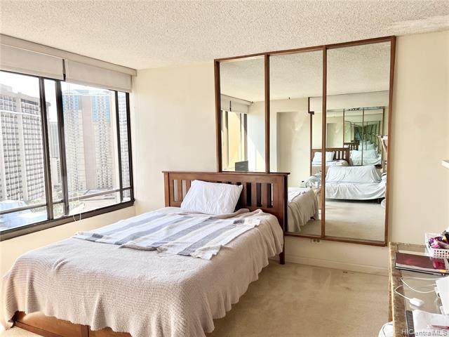 1778 Ala Moana Boulevard - Photo 1