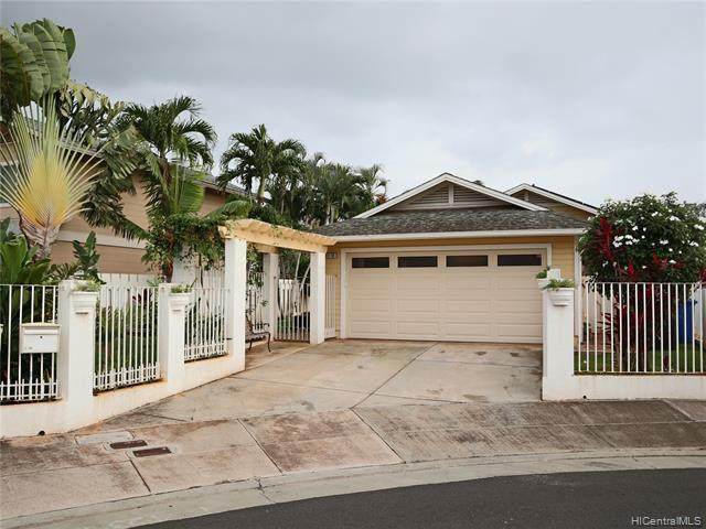 91-985 Keoneae Place - Photo 1