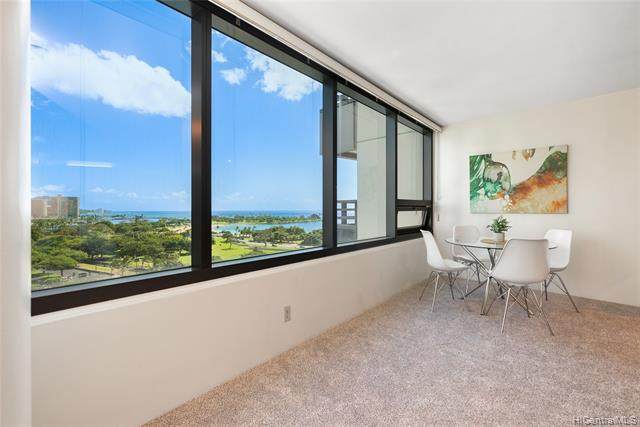 1330 Ala Moana Boulevard - Photo 1