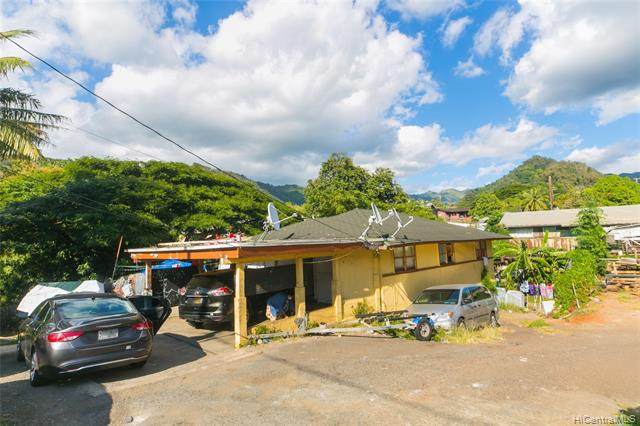 1714 Laumaile Street - Photo 1