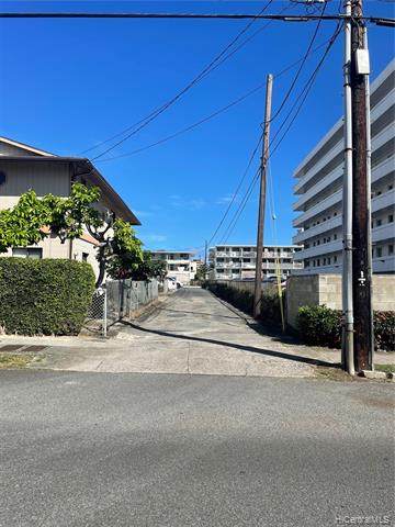 1531C Kewalo Street - Photo 1