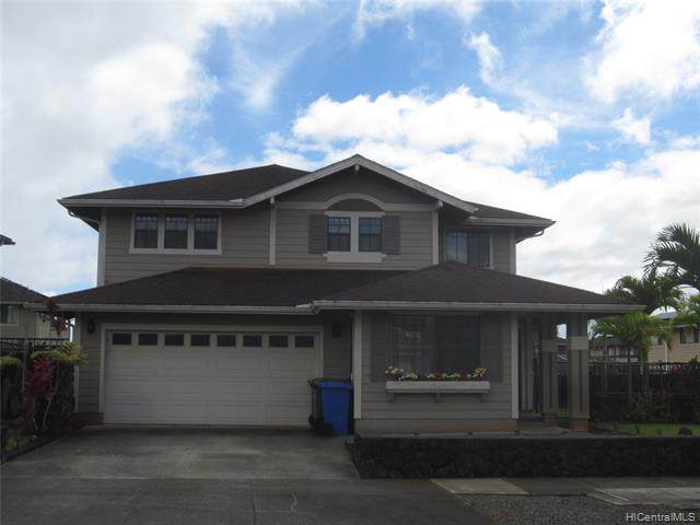 95-1241 Ahoka Street - Photo 1
