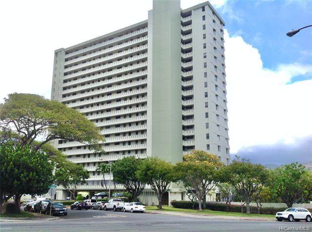 1160 Ala Napunani Street - Photo 1