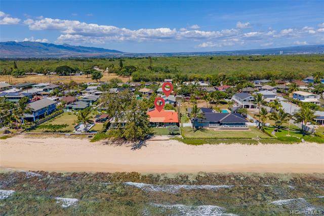 91-237 Ewa Beach Road - Photo 1