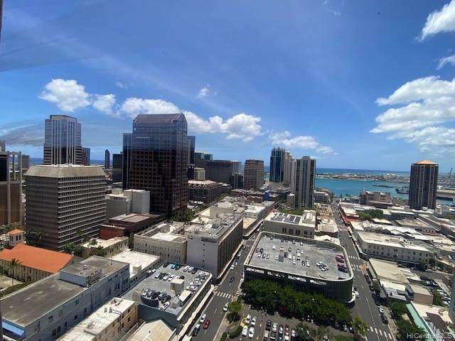 1255 Nuuanu Avenue - Photo 1