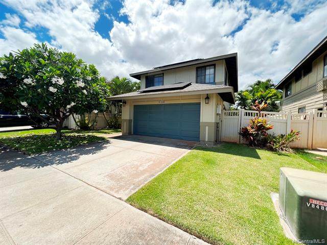 91-1088 Papaa Street - Photo 1