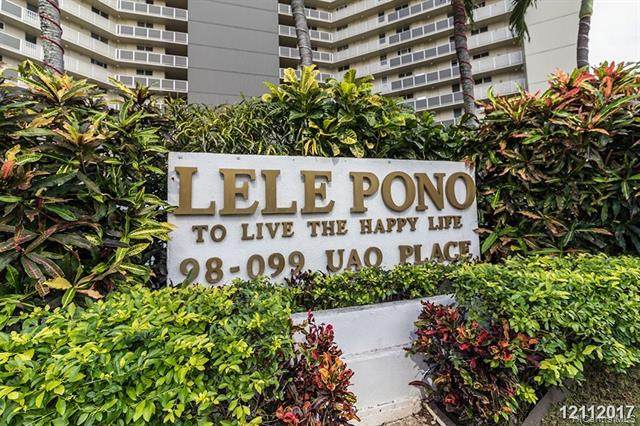 98-099 Uao Place - Photo 1