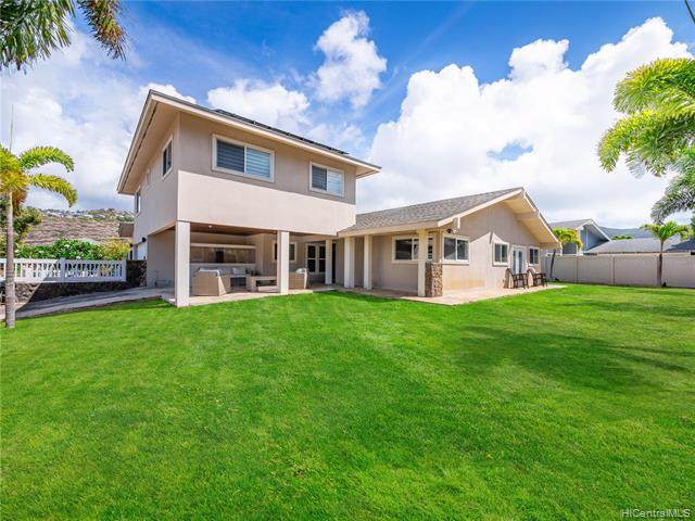 643 Kalanipuu Street - Photo 1