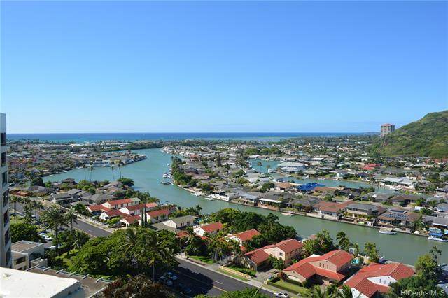 6750 Hawaii Kai Drive - Photo 1