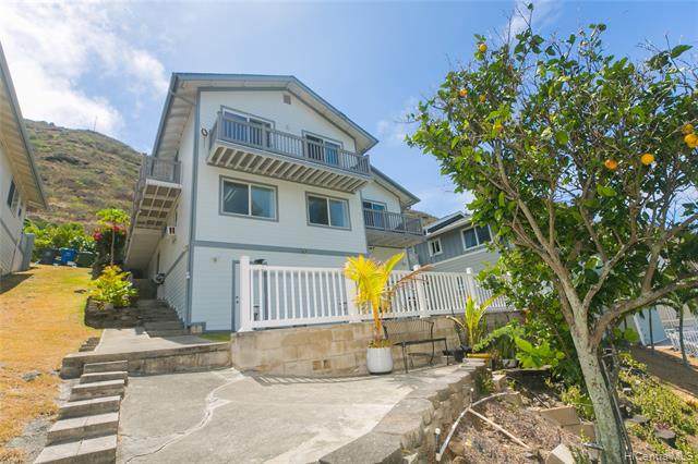 1477 Miloiki Street - Photo 1