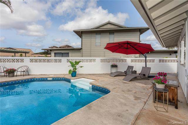 94-221 Kealakaa Place - Photo 1