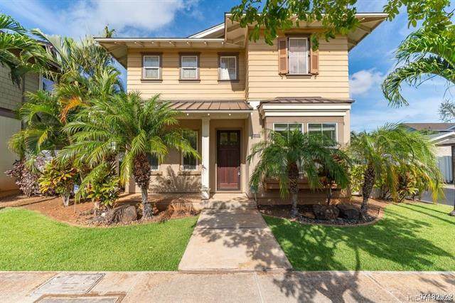 91-1812 Waiaama Street - Photo 1