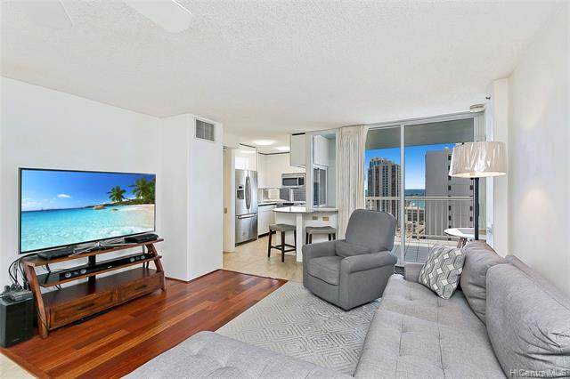 1212 Nuuanu Avenue - Photo 1