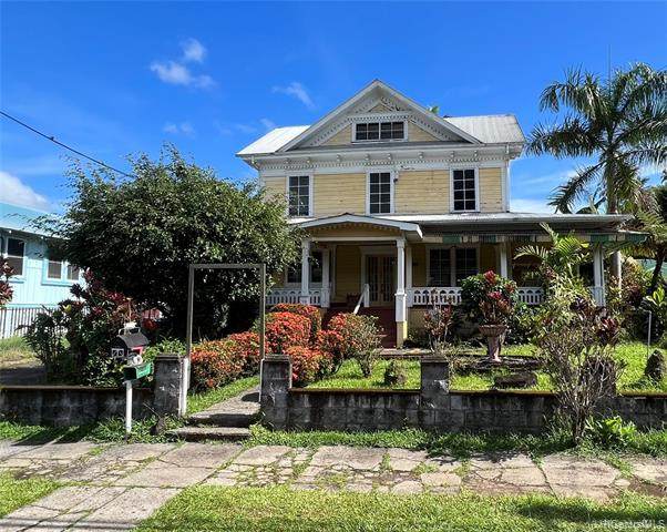 350 Lehua Street - Photo 1