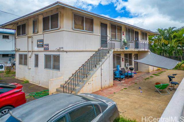 94-769 Haakoa Place - Photo 1