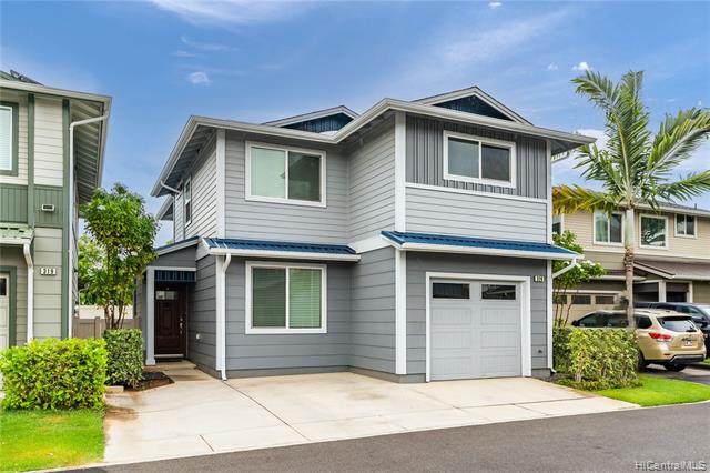 91-6221 Kapolei Parkway - Photo 1